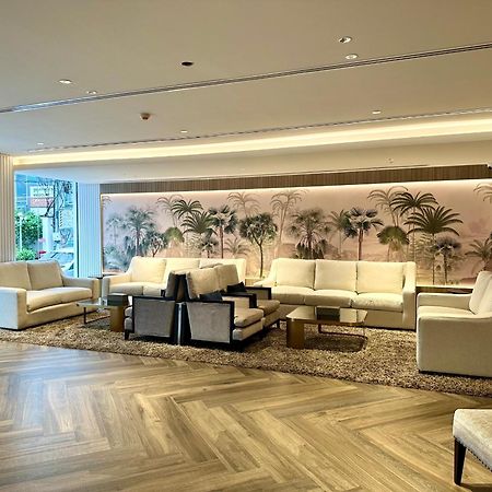 Grace At Five By Grace Hotel กรุงเทพมหานคร ภายนอก รูปภาพ